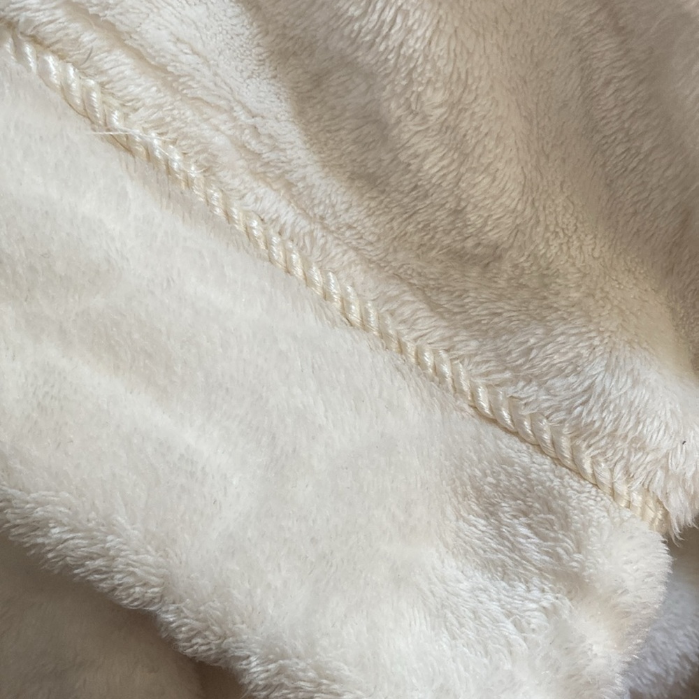 Adonna vintage bed jacket - Picture 4 of 6